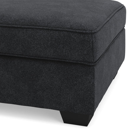 Altari Slate 2-Piece Sleeper Sectional with Ottoman - image 10