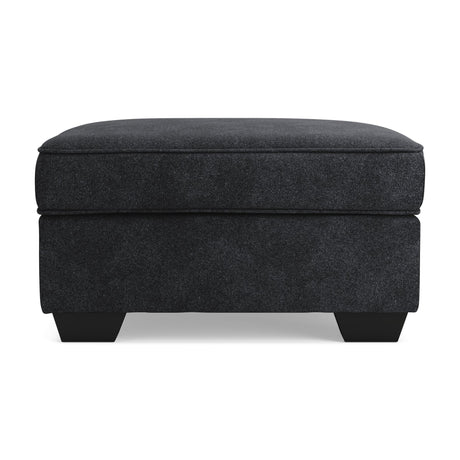 Altari Slate 2-Piece Sleeper Sectional with Ottoman - image 7