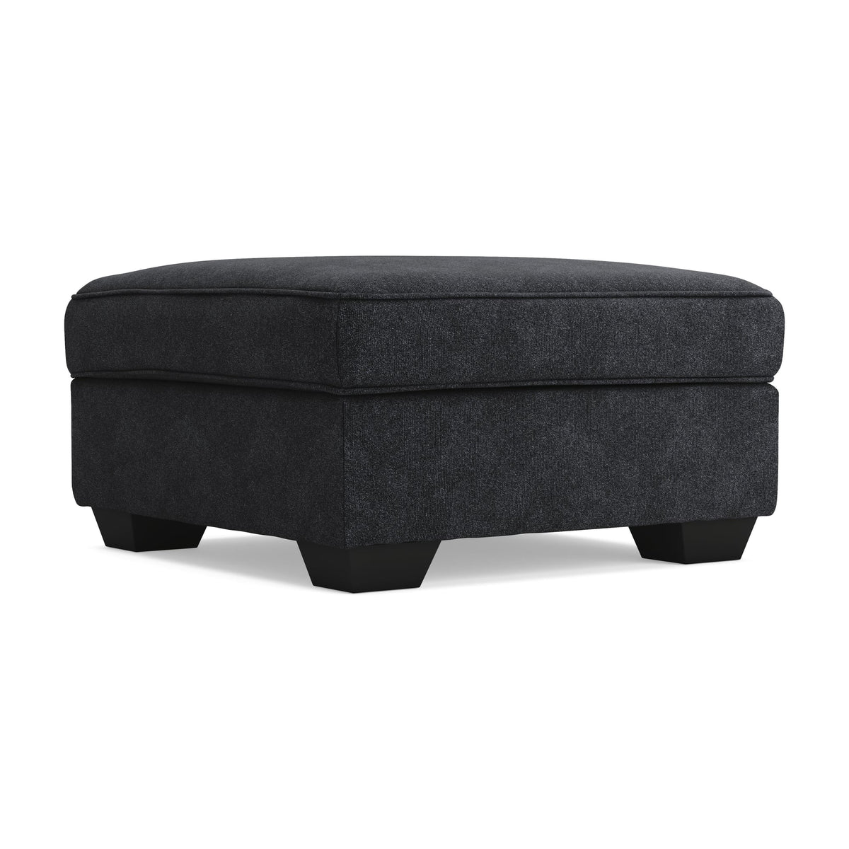 Altari Slate 2-Piece Sleeper Sectional with Ottoman - image 8