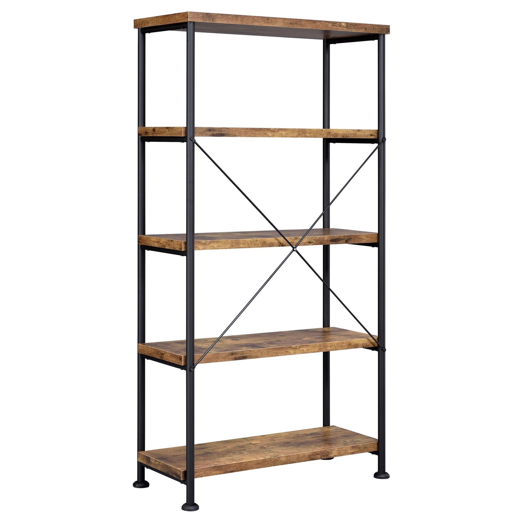 Writing desk drawer extended