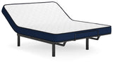 Ashley Firm White Full Mattress - Ella Furniture