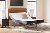 Ashley Firm White King Mattress - Ella Furniture