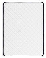 Ashley Firm White King Mattress - Ella Furniture