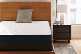 Ashley Firm White King Mattress - Ella Furniture