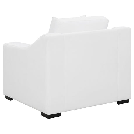 Ashlyn 3-Piece Sofa Set frontal view