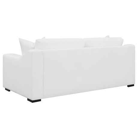 Ashlyn 3-Piece Sofa Set front view