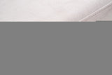 Athena Sofa, Loveseat, and Chair Set with Plush Cushions and Metallic Base view 11