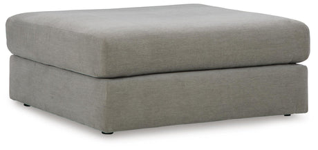 Avaliyah Ash 2-Piece Sectional with Ottoman - image 5