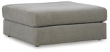 Avaliyah Ash 3-Piece Sectional with Ottoman - image 5