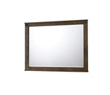 Curtis King Headboard 79.4x2.6x58.1 inches