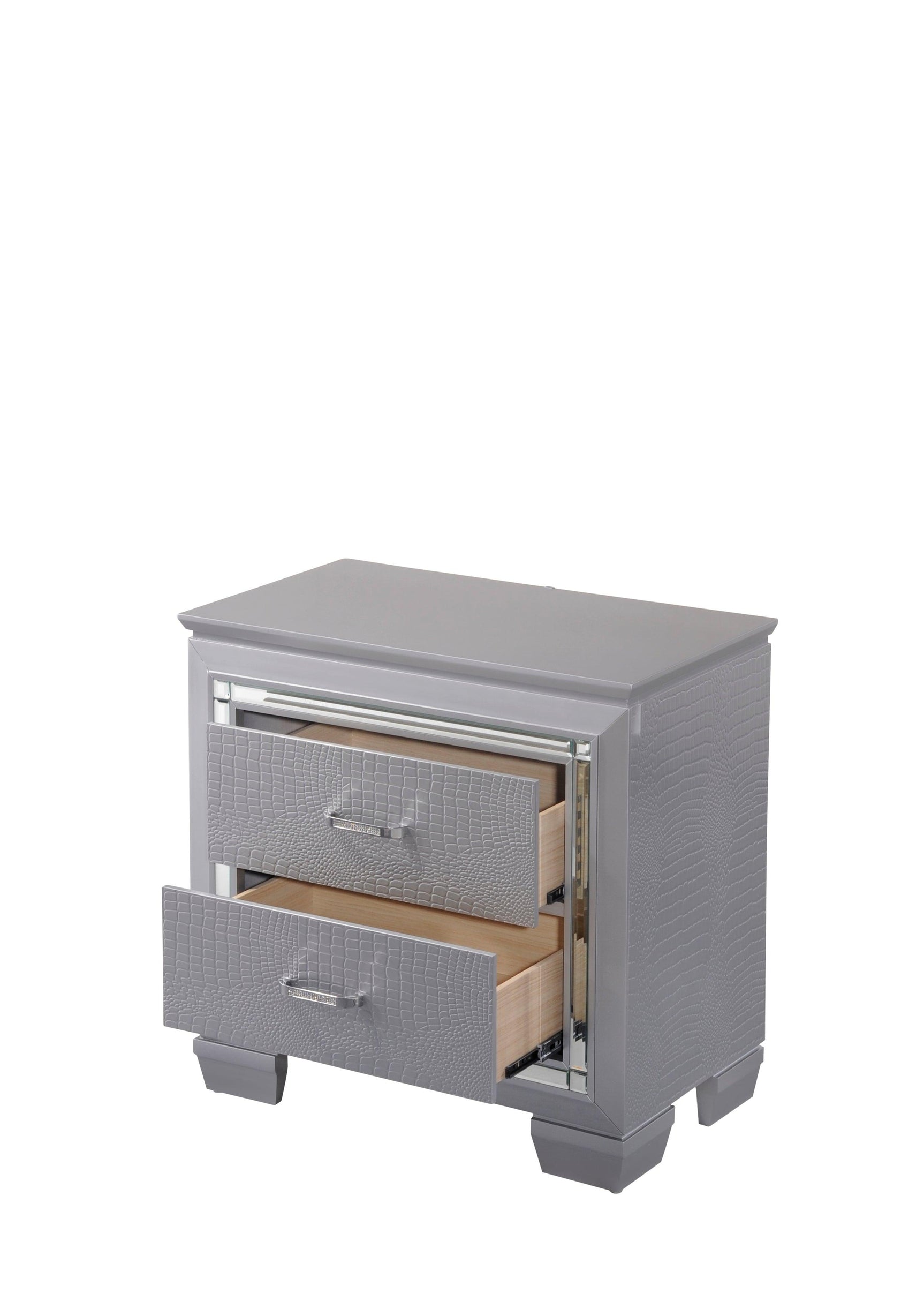 Lillian Chest overall room setup