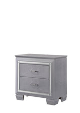 Chest from Lillian collection matching bed