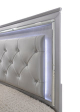 Lillian Chest full frontal image