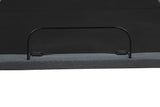 Tasca Full Dual-Motor Adjustable Bed Base in Black — product image 12