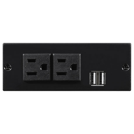 Manual recline lever on Bahrain sectional