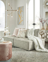 Bales Taupe 2-Piece Modular Seating - image 3