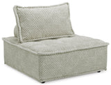 Bales Taupe 8-Piece Modular Seating - image 5