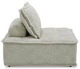 Bales Taupe 8-Piece Modular Seating - image 6