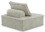 Bales Taupe 8-Piece Modular Seating - image 7