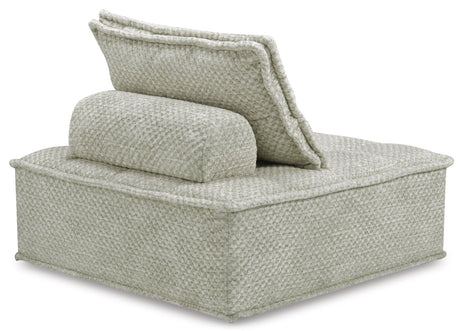 Bales Taupe 8-Piece Modular Seating - image 7