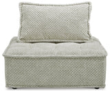 Bales Taupe 8-Piece Modular Seating - image 8