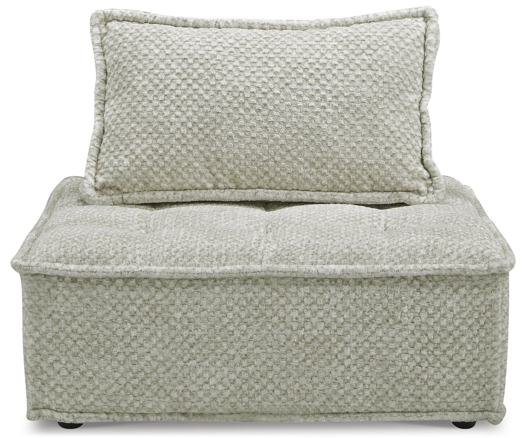 Bales Taupe 8-Piece Modular Seating - image 8