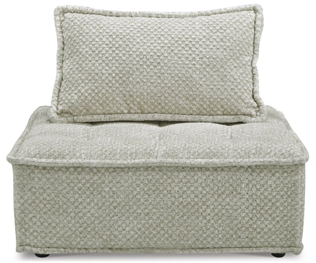 Bales Taupe 8-Piece Modular Seating - image 8