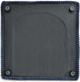 Bales Navy 5-Piece Modular Seating - image 5