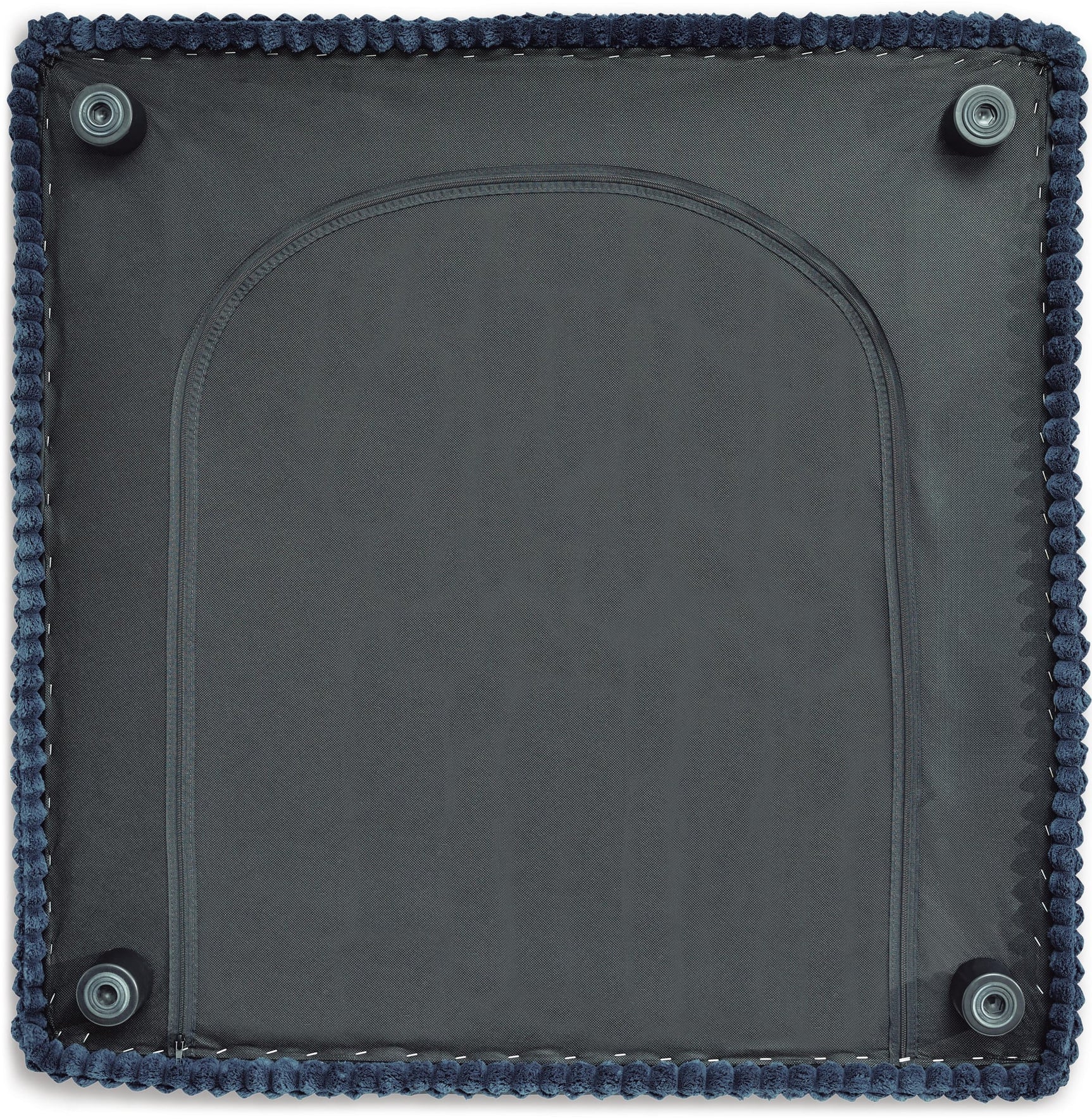 Bales Navy 5-Piece Modular Seating - image 5