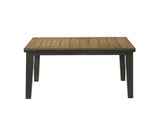 Room perspective of Bardstown dining set in stylish setting