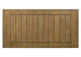 Alternate main view of Bardstown Wheat Charcoal dining set