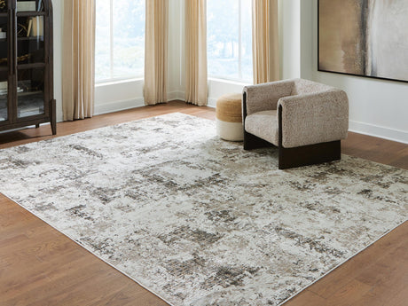 Barricland Multi Extra Large Rug from Decor Furniture