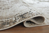 Barricland Multi Medium Rug detail view