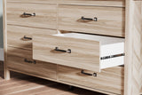 Battelle Dresser assembly hardware and parts