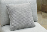 Beachloft Black/Gray 3-Piece Outdoor Sectional - image 4