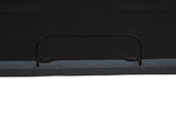 Tasca Queen Dual-Motor Adjustable Bed Base in Black — product image 12