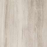 Bellaby Whitewash 4-Piece Entertainment Center close-up of assembly hardware