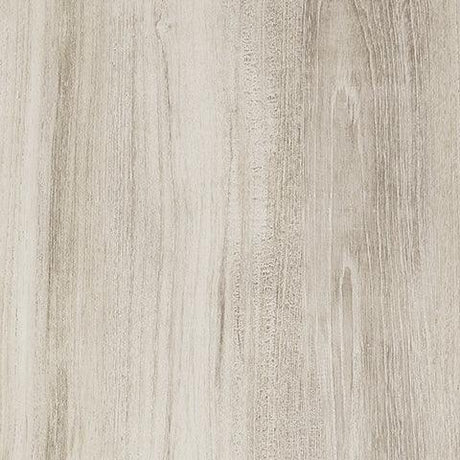 Bellaby Whitewash 4-Piece Entertainment Center close-up of assembly hardware