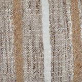 Benish Tan/brown/white Pillow (Set Of 4) - Ella Furniture