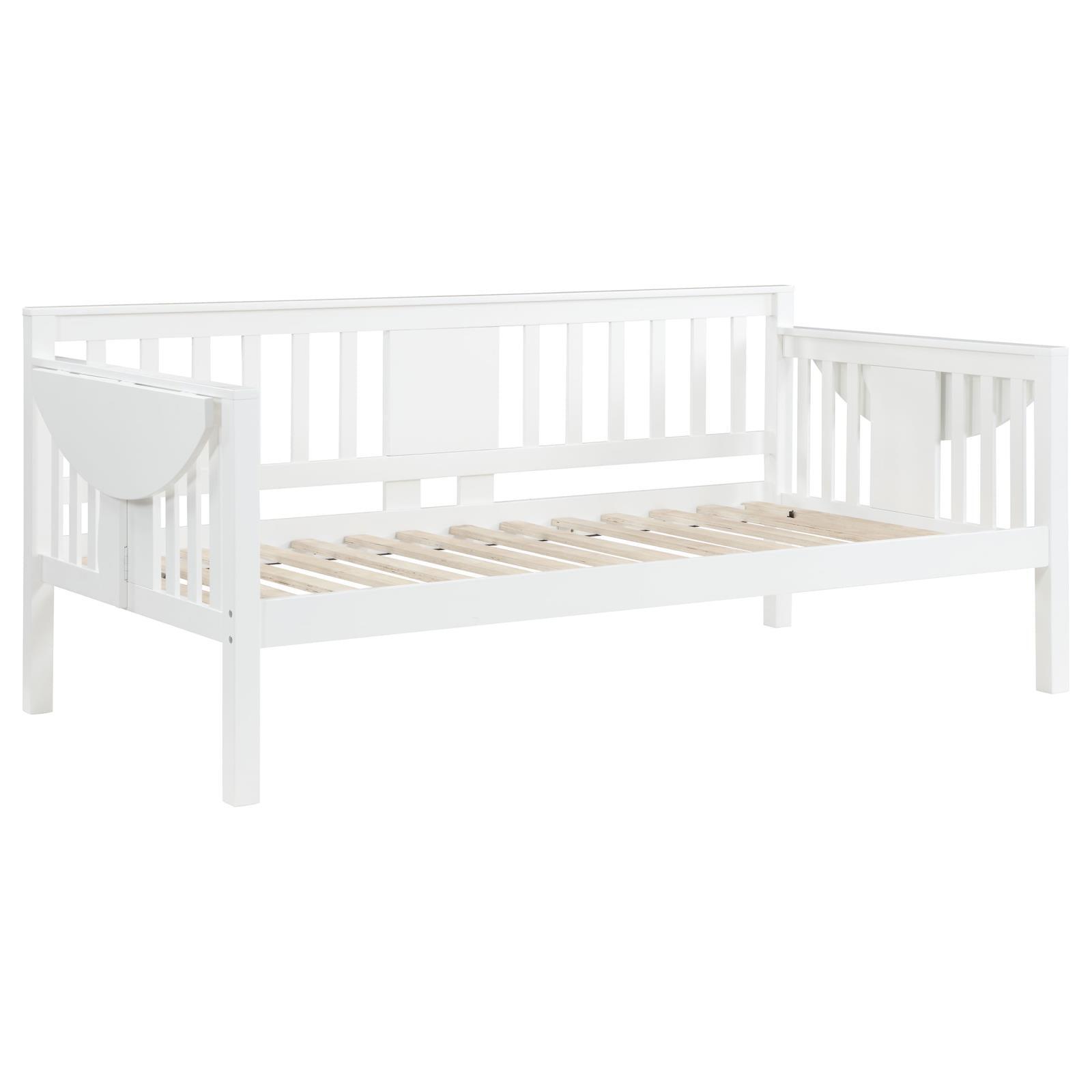 Back panel solid design of Bethany Daybed