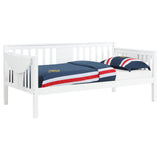 Bethany Twin Daybed side profile