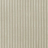Blaine Upholstered Armless Accent Chair in Sand, front side view
