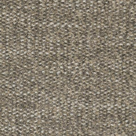 Detail view highlighting upholstery and cushions of Bovarian Stone 2-Piece Sectional Sofa with Ottoman