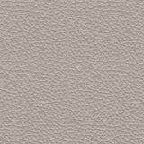 Boyington gray leather sofa seating arrangement