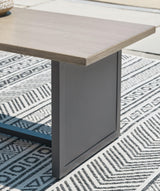 Bree Zee Brown 8-Piece Outdoor Modular Seating modular sections