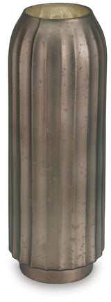 Briarcott Brown Vase view 2