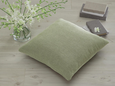 Brockbert Green Pillow (Set of 4) from Decor Furniture