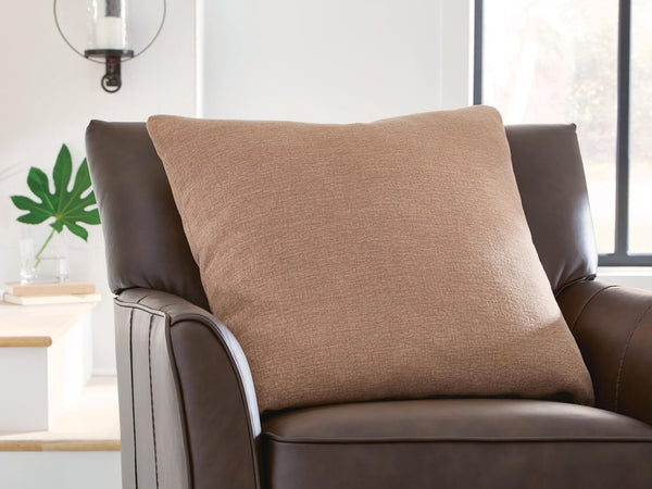 Brockbert Sienna Pillow (Set of 4) from Decor Furniture