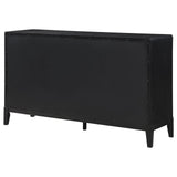 Brookmead dresser assembly hardware