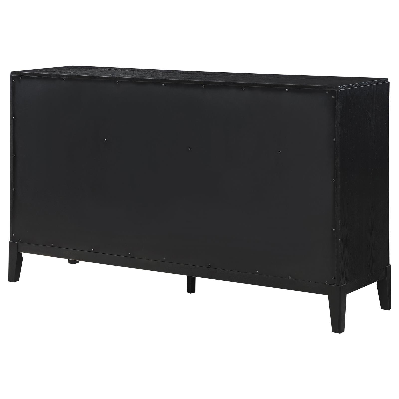 Brookmead dresser assembly hardware